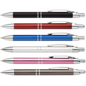Metal Pens